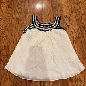 Calypso St. Barth top